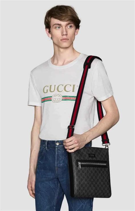 borsello razzo gucci|borsello gucci fake.